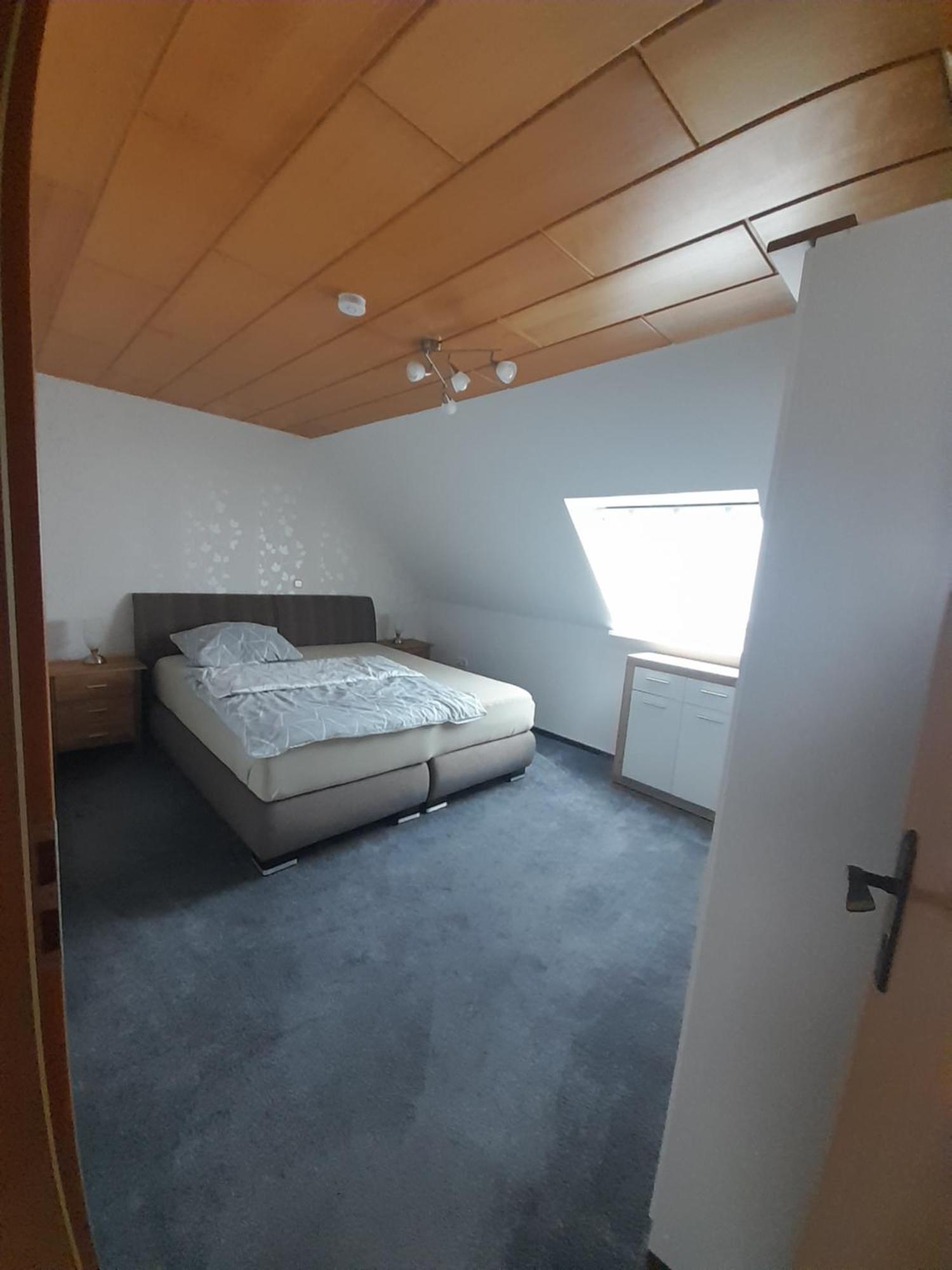 Ferienwohnung Stefan Schwiemann Cadenberge Экстерьер фото